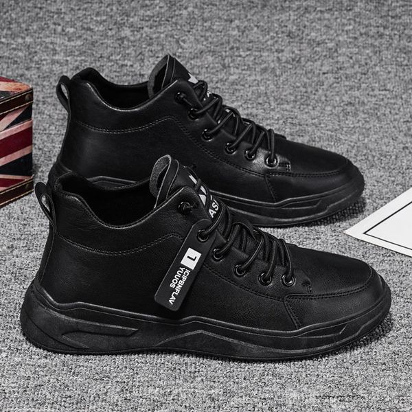 2021 spring autumn mens skateboarding shoes casual shoes comfortable sports outdoor non-slip sneakers white chaussure homme, Black;white
2021 spring autumn mens skateboarding shoes casual shoes comfortable sports outdoor non-slip sneakers white chaussure homme, Black;white