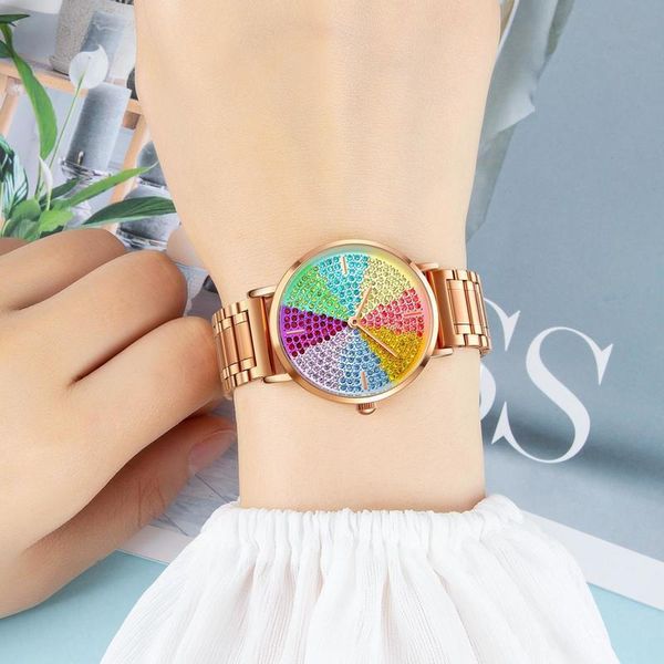 wristwatches skmei trend net red color crystal dial starry waterproof girl watch fashion design quartz women's clock 1811, Slivery;brown
wristwatches skmei trend net red color crystal dial starry waterproof girl watch fashion design quartz women's clock 1811, Slivery;brown