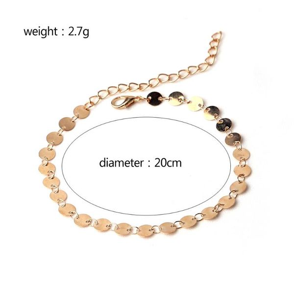 anklets european and american fashion simple beach foot ornaments hand-made circular character anklet, Red;blue
anklets european and american fashion simple beach foot ornaments hand-made circular character anklet, Red;blue