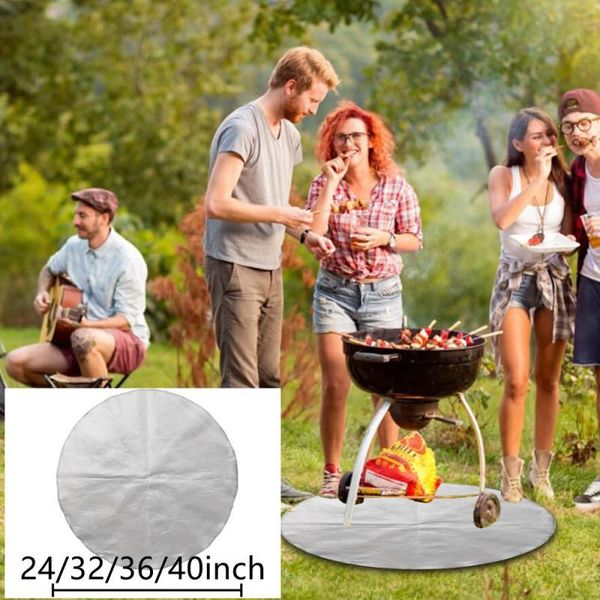 tools & accessories 24/32/36/40inch pit mat fireproof grill protector outdoor patio wood burning gas fire pad deck grass bbq home supplies
tools & accessories 24/32/36/40inch pit mat fireproof grill protector outdoor patio wood burning gas fire pad deck grass bbq home supplies