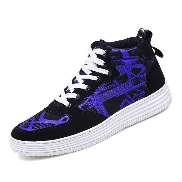 sneakers men fashion graffiti lover casual shoes chunky high walking sneakers zapatillas hombre spring autumn shoes
sneakers men fashion graffiti lover casual shoes chunky high walking sneakers zapatillas hombre spring autumn shoes