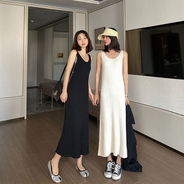 -women maxi slingswith v-cleavage long summer es 2021 women's es e11p, Black;gray
-women maxi slingswith v-cleavage long summer es 2021 women's es e11p, Black;gray