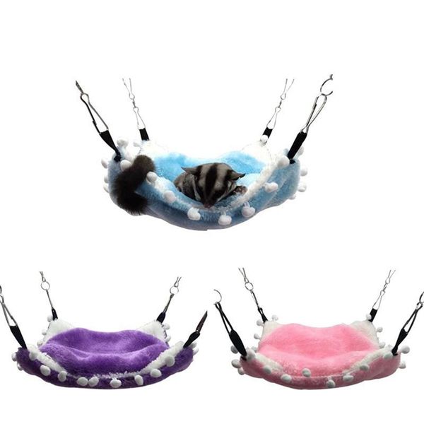 cat beds & furniture honey bag gliders warm double-layer sandwich hammock small pet hanging squirrel sleeping supplies
cat beds & furniture honey bag gliders warm double-layer sandwich hammock small pet hanging squirrel sleeping supplies