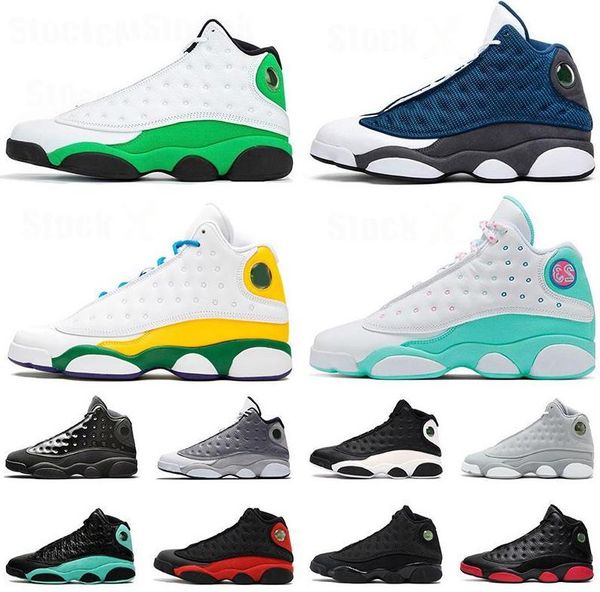 13 13s new jumpman flint 2022 basketball shoes size us mens womens lucky green soar playground lakers sports sneakers trainers eur 47
13 13s new jumpman flint 2022 basketball shoes size us mens womens lucky green soar playground lakers sports sneakers trainers eur 47