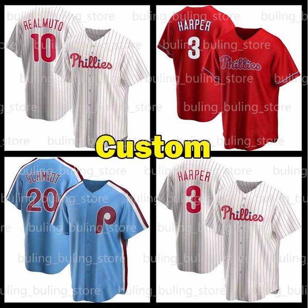 phillies jersey philadelphia 2021 custom 3 harper 10 jt realmuto 20 mike schmidt 27 aaron nola 17 rhys hoskins 22 mccutchen bryce, Blue;black
phillies jersey philadelphia 2021 custom 3 harper 10 jt realmuto 20 mike schmidt 27 aaron nola 17 rhys hoskins 22 mccutchen bryce, Blue;black