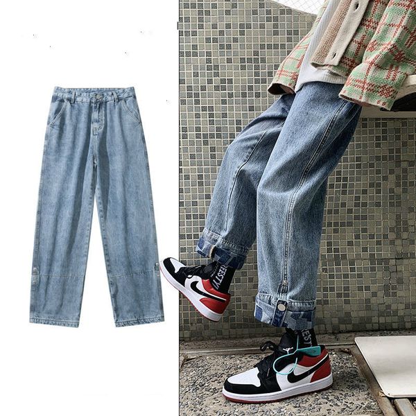 new 2021 male folgy black homme/color blue cargo pocket print wash jeans biker denim loose fashion pants s-2xl wb3t
new 2021 male folgy black homme/color blue cargo pocket print wash jeans biker denim loose fashion pants s-2xl wb3t