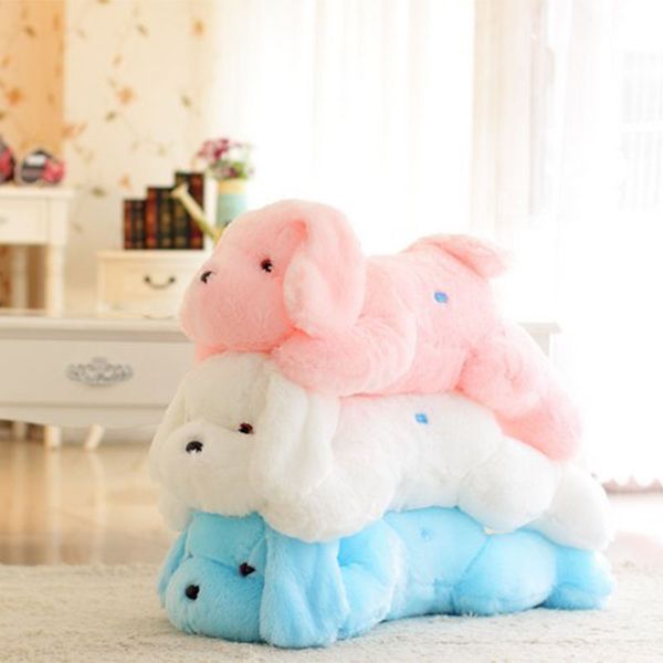50cm 80cm dog plushtoy cute light puppy pillow flashing led light toy glowing in the dark kids toys gift for children
50cm 80cm dog plushtoy cute light puppy pillow flashing led light toy glowing in the dark kids toys gift for children
