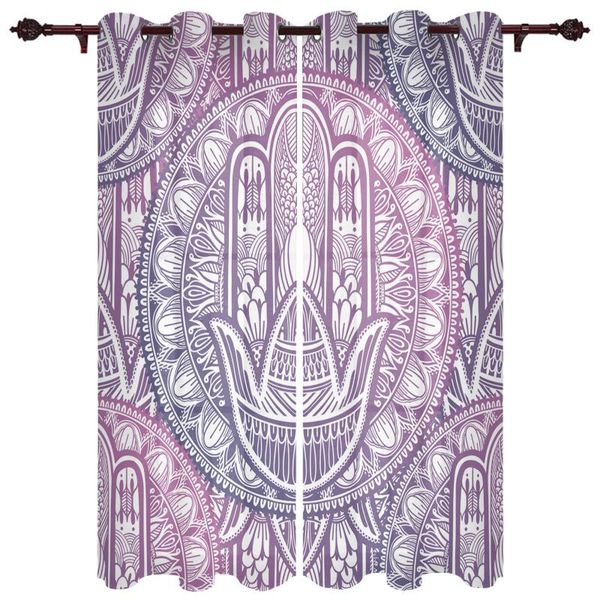 luxury curtain mandala flower purple l home living room kitchen bedroom decoration translucent polyester curtain
luxury curtain mandala flower purple l home living room kitchen bedroom decoration translucent polyester curtain