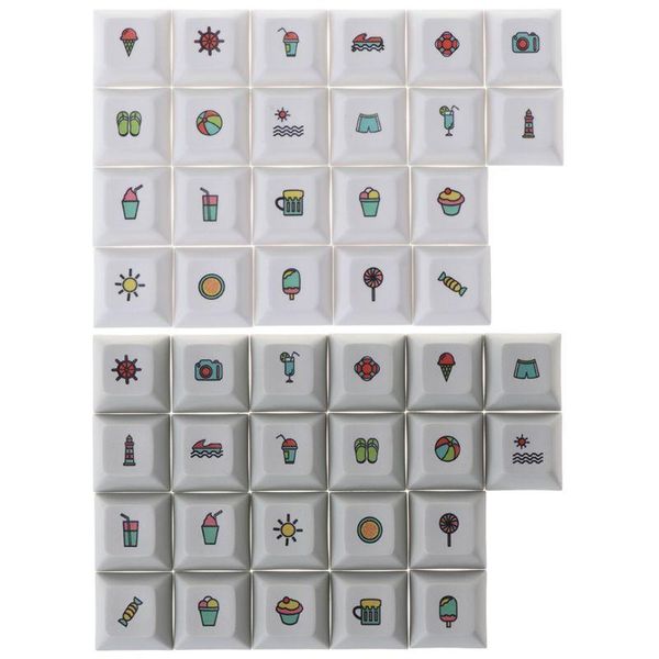 keyboards dsa profile personality 22 keyboard keycap dye sublimation pbt key cap hat for pc computer notebook use supplies j78a
keyboards dsa profile personality 22 keyboard keycap dye sublimation pbt key cap hat for pc computer notebook use supplies j78a