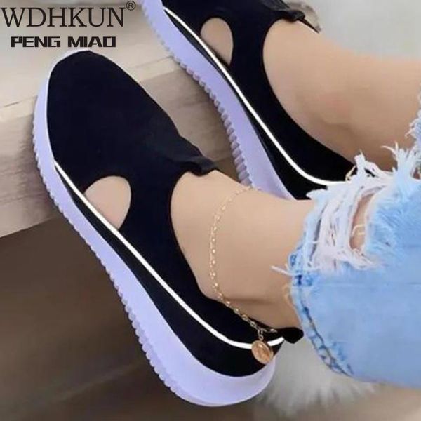 sandals 2021 women knitted breathable comfortable female flat shoes fashion leisure women's sneakers outdoor plus size, Black
sandals 2021 women knitted breathable comfortable female flat shoes fashion leisure women's sneakers outdoor plus size, Black