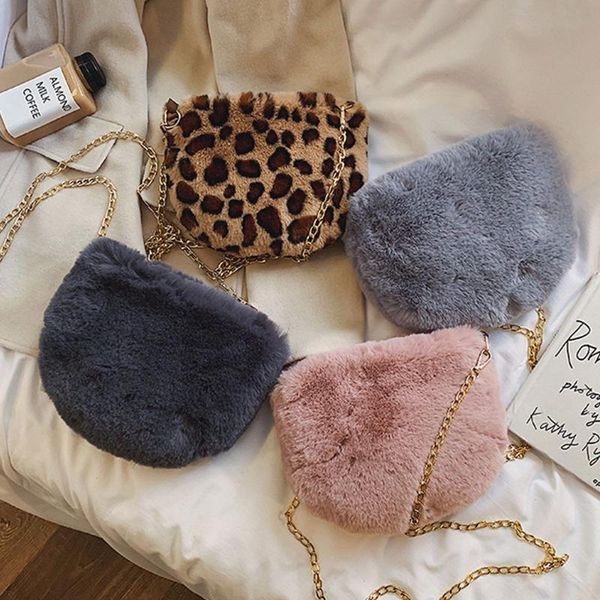 evening bags xsling 2022 female chain messenger bag plush crossbody leopard print shoulder fluffy handbags women valentine's day gift
evening bags xsling 2022 female chain messenger bag plush crossbody leopard print shoulder fluffy handbags women valentine's day gift