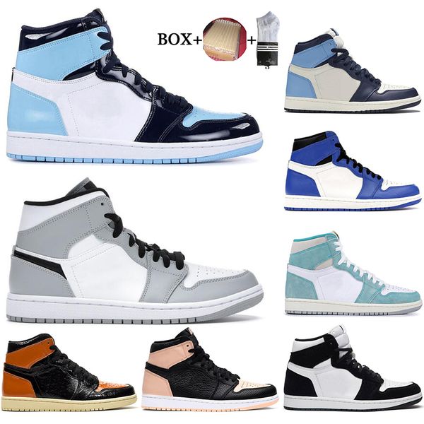 mens basketball shoes 1s 1 light smoke grey turbo green crimson tint shattered backboard unc outdoor sport sneakers eur 36-46, White;red
mens basketball shoes 1s 1 light smoke grey turbo green crimson tint shattered backboard unc outdoor sport sneakers eur 36-46, White;red