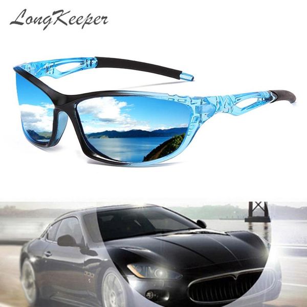 classic polarized sunglasses for men mirror coating lens male driving goggles uv400 black blue masculino, White;black
classic polarized sunglasses for men mirror coating lens male driving goggles uv400 black blue masculino, White;black