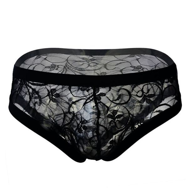 ee transparent mesh bikini underwear low taille boyshort men under ropa interior hombre, Black;white
ee transparent mesh bikini underwear low taille boyshort men under ropa interior hombre, Black;white