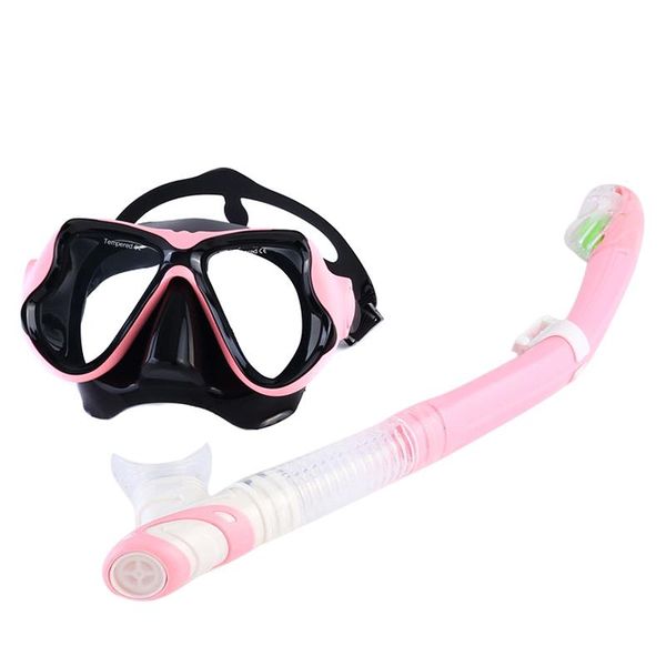 summer dry snorkel goggles set wide view anti-leaking anti-uv swimming glasses diving mask do2
summer dry snorkel goggles set wide view anti-leaking anti-uv swimming glasses diving mask do2