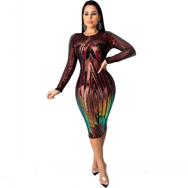 new classic style dresses women sequins africa midi dress in high-quality african fashions dressed for the lady uvqj, Red
new classic style dresses women sequins africa midi dress in high-quality african fashions dressed for the lady uvqj, Red