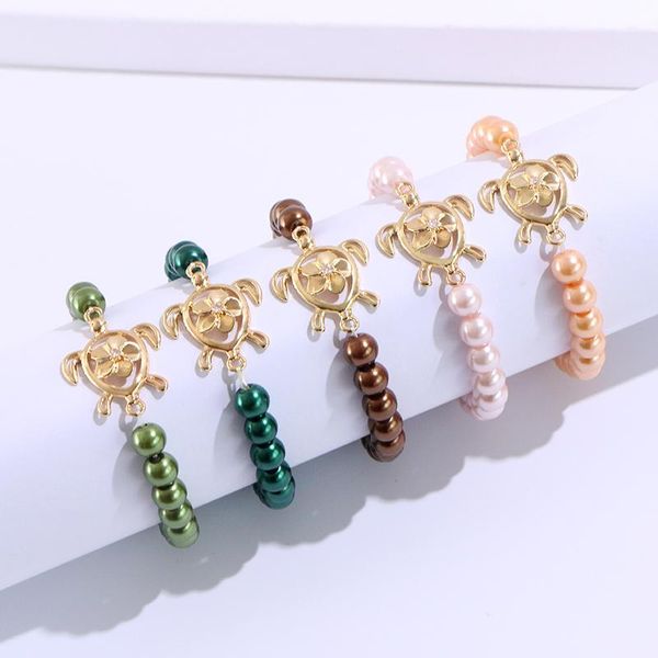 charm bracelets say hello hawaiian and children multicolor alloy floweranimal tortoise chain bracelet party jewelry, Golden;silver
charm bracelets say hello hawaiian and children multicolor alloy floweranimal tortoise chain bracelet party jewelry, Golden;silver
