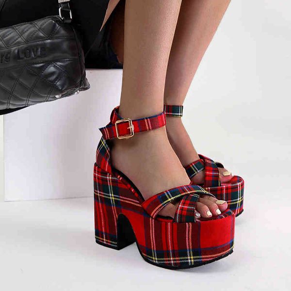 dress shoes red high heels sandals women platform summer gladiator punk chunky cosplay sandale talon viwh, Black
dress shoes red high heels sandals women platform summer gladiator punk chunky cosplay sandale talon viwh, Black