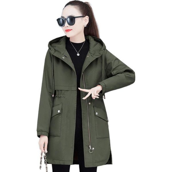 women's down & parkas style plus velvet thick mid-length windbreaker women autumn/winter 2021 lady fashion fat sister hooded size coats, Black
women's down & parkas style plus velvet thick mid-length windbreaker women autumn/winter 2021 lady fashion fat sister hooded size coats, Black