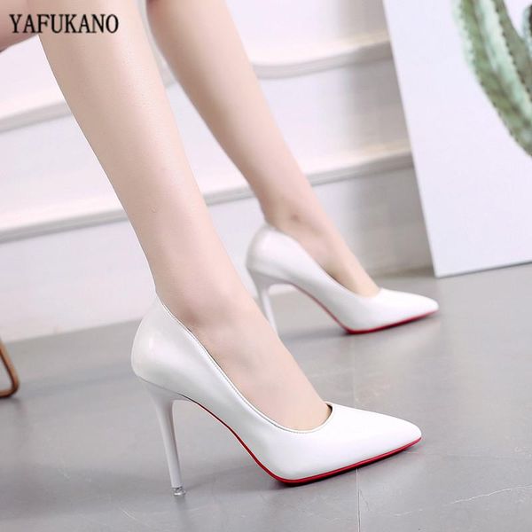 dress shoes 10cm high heels women pumps pu leather woman pointed toe wedding party white nude black
dress shoes 10cm high heels women pumps pu leather woman pointed toe wedding party white nude black