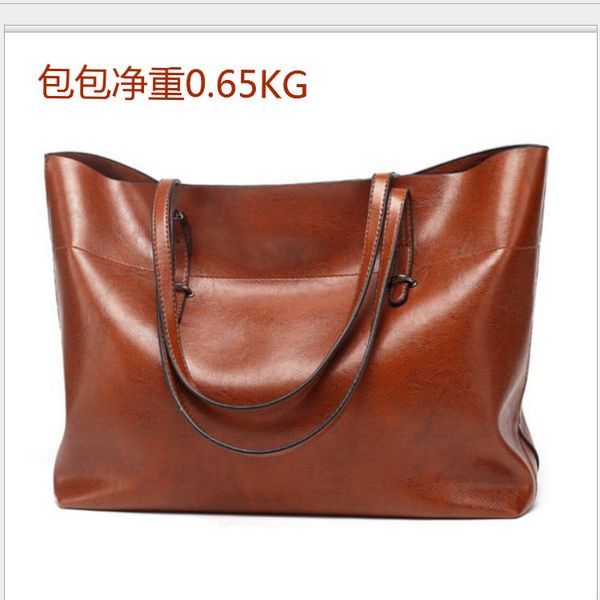 2020 new fashion european shoulder large ladies foreign american and bag style handbag tote trade large-capacity bctdl
2020 new fashion european shoulder large ladies foreign american and bag style handbag tote trade large-capacity bctdl