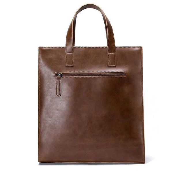 briefcases 2021 vintage men's briefcase business office bags crazy horse leather handbag computer lapbag casual maletin mujer
briefcases 2021 vintage men's briefcase business office bags crazy horse leather handbag computer lapbag casual maletin mujer