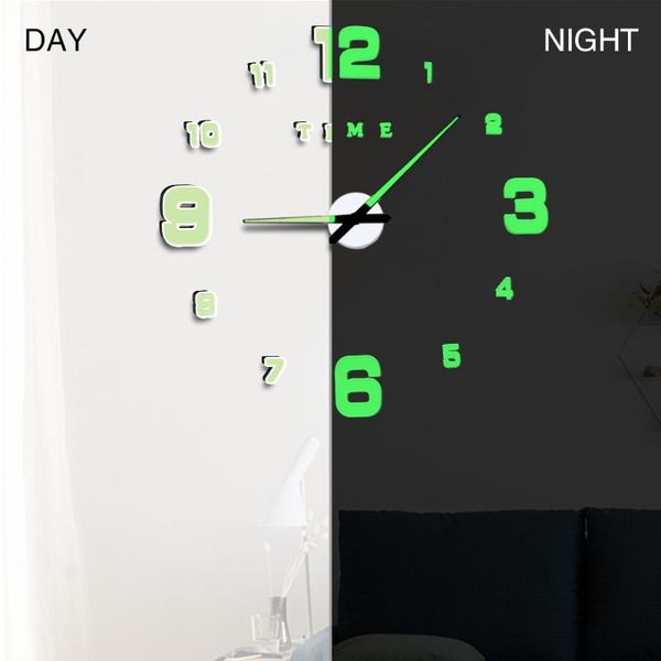 new wall clock diy acrylic mirror sticker living room quartz needle simple modern home decoration office multiple coloravailable
new wall clock diy acrylic mirror sticker living room quartz needle simple modern home decoration office multiple coloravailable