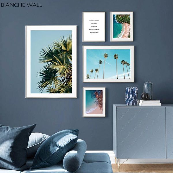 paintings scandinavian poster ocean coastal beach palm treewall art canvas print landscape painting nordic decoration picture home decor
paintings scandinavian poster ocean coastal beach palm treewall art canvas print landscape painting nordic decoration picture home decor