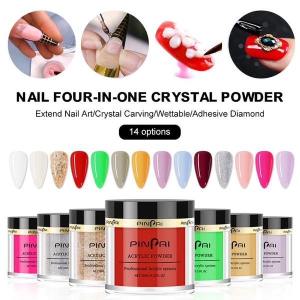 nail polish 14 colors acrylic powder shimmer glitter no led/uv needed manicure tool for home salon
nail polish 14 colors acrylic powder shimmer glitter no led/uv needed manicure tool for home salon