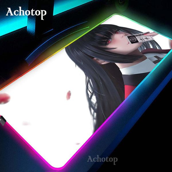 mouse pads & wrist rests anime kakegurui yumeko jabami rgb gaming pad pc gamer computer mousepad backlit mause large desk keyboard led mice
mouse pads & wrist rests anime kakegurui yumeko jabami rgb gaming pad pc gamer computer mousepad backlit mause large desk keyboard led mice