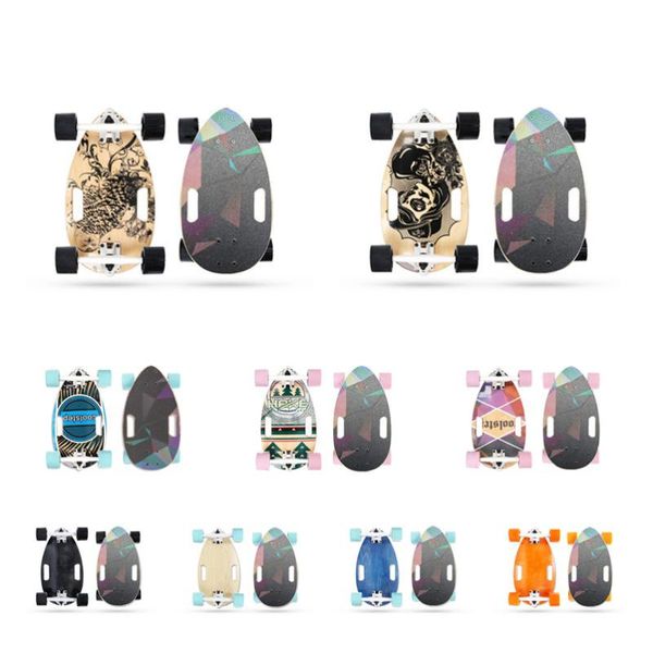 mini skateboard beetle shape 44cm 25cm skate board portable road board for student kids children yong lady boys girls
mini skateboard beetle shape 44cm 25cm skate board portable road board for student kids children yong lady boys girls