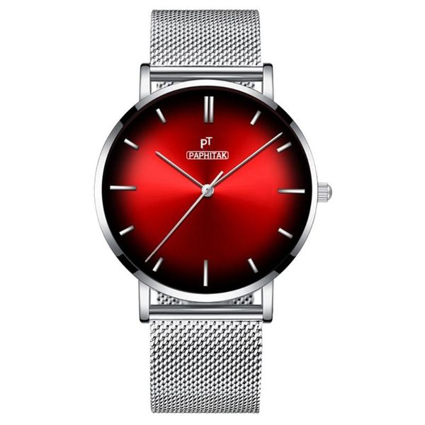 wristwatches creative women men watch student fashion female models luxury clock simple wristwatch relogio masculino, Slivery;brown
wristwatches creative women men watch student fashion female models luxury clock simple wristwatch relogio masculino, Slivery;brown