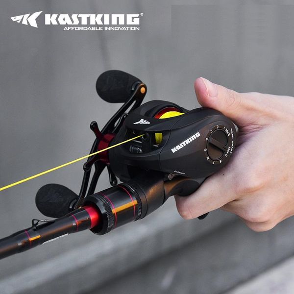 baitcasting spartacus fishing reel + carbon casting fishing rod combo
baitcasting spartacus fishing reel + carbon casting fishing rod combo