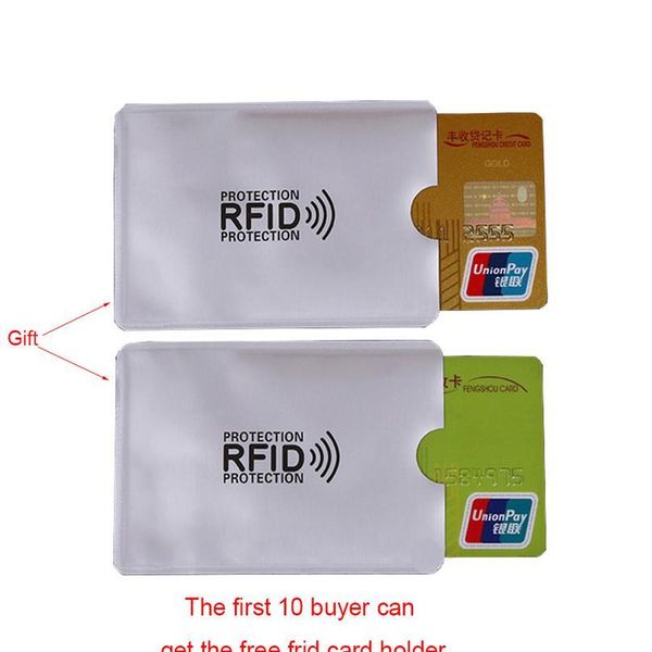dienqi anti rfid id card holder case men leather metal wallet male coin purse women mini carbon credit card holder wit jllede
dienqi anti rfid id card holder case men leather metal wallet male coin purse women mini carbon credit card holder wit jllede