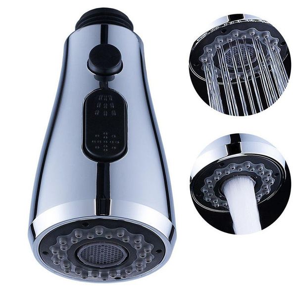 kitchen faucets tap pull out shower head water spray replacement sprinkler attachment on the
kitchen faucets tap pull out shower head water spray replacement sprinkler attachment on the