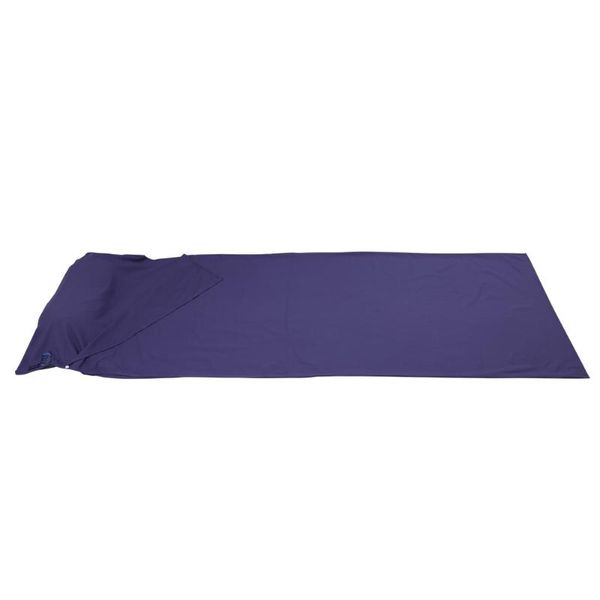 sleeping bags 1pcs camping bag waterproof single liner backpacking folding travel envelope pack bed 75 * 210cm
sleeping bags 1pcs camping bag waterproof single liner backpacking folding travel envelope pack bed 75 * 210cm