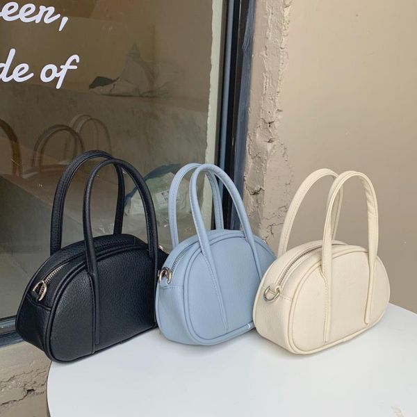 evening bags handle women's crossbody female pu leather shoulder solid color ladies small tote purse handbags bolsa feminina
evening bags handle women's crossbody female pu leather shoulder solid color ladies small tote purse handbags bolsa feminina