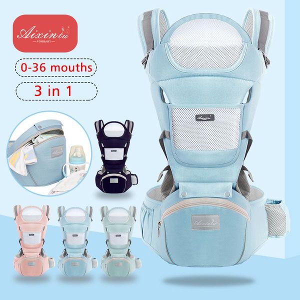 new design baby hipseat carrier front facing ergonomic sling comfortable waist stool adjustable backpack 0-36m infant travel
new design baby hipseat carrier front facing ergonomic sling comfortable waist stool adjustable backpack 0-36m infant travel