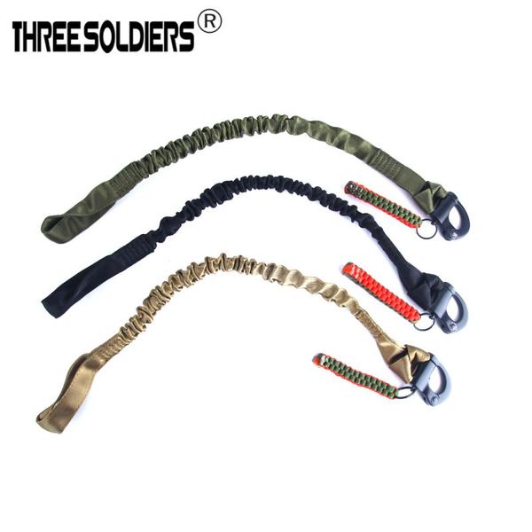 three soldiers outdoor climbing mounting safety cs tactical mission gun rope rope escape quick release safety
three soldiers outdoor climbing mounting safety cs tactical mission gun rope rope escape quick release safety
