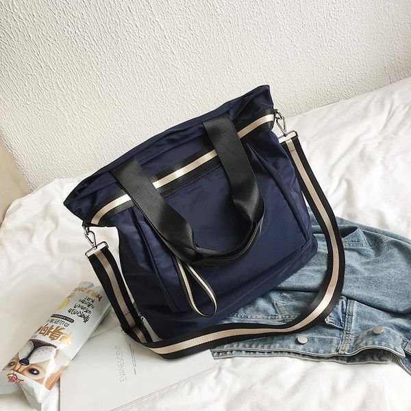 evening bags veryme casual nylon waterproof handbag women large capacity shoulder handle travel fashion shopping messenger tote 2021
evening bags veryme casual nylon waterproof handbag women large capacity shoulder handle travel fashion shopping messenger tote 2021