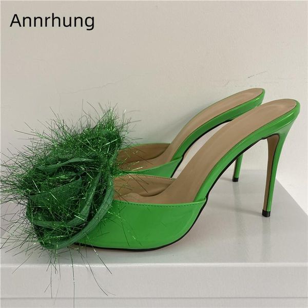 sandals bling sequins handmade flower women's 10cm stiletto heel peep toe patent leather slingbacks mules summer, Black
sandals bling sequins handmade flower women's 10cm stiletto heel peep toe patent leather slingbacks mules summer, Black