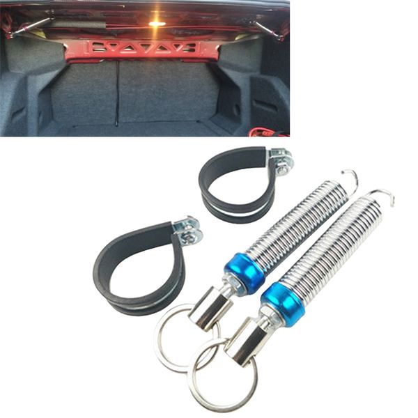 2pcs boot spring lifting device car accessories trunk lifter trunk lid automatically open tool
2pcs boot spring lifting device car accessories trunk lifter trunk lid automatically open tool