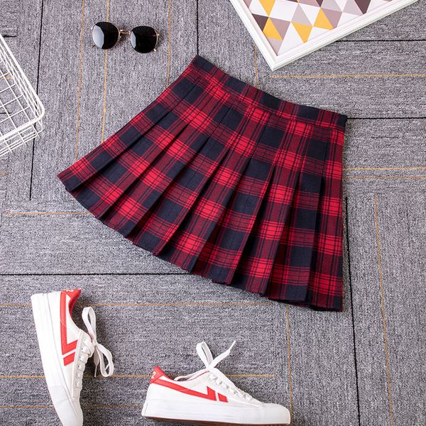 2021 new lolita upper-waisted micro miniskirt plied will see harajuku plus size japanese skirts of vintage schoolgirl skirt women nj6s, Black
2021 new lolita upper-waisted micro miniskirt plied will see harajuku plus size japanese skirts of vintage schoolgirl skirt women nj6s, Black