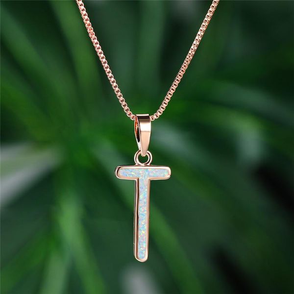 pendant necklaces charm female letter long necklace rose gold silver color chain for women punk white blue opal wedding
pendant necklaces charm female letter long necklace rose gold silver color chain for women punk white blue opal wedding