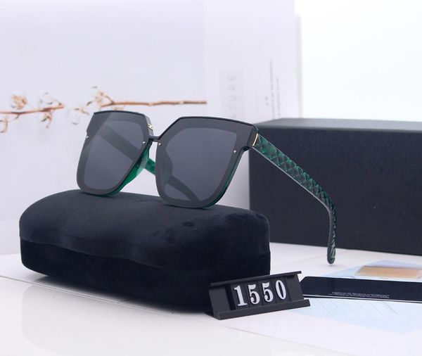 sunglasses designer original brand oversized frame polarized women men fashion driving travel shades glasses outdoor eyewear, White;black
sunglasses designer original brand oversized frame polarized women men fashion driving travel shades glasses outdoor eyewear, White;black