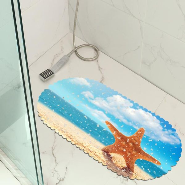 bath mats fresh pattern printed bathroom mat pvc non-slip doormat shower toilet suction cup floor rug hollow foot pad
bath mats fresh pattern printed bathroom mat pvc non-slip doormat shower toilet suction cup floor rug hollow foot pad