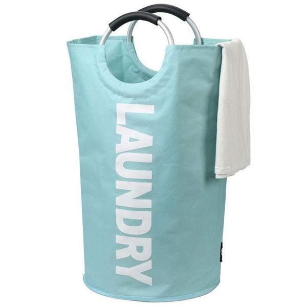 large laundry basket, collapsible fabric laundry hamper, foldable clothes bag, folding washing bin for home cleaning
large laundry basket, collapsible fabric laundry hamper, foldable clothes bag, folding washing bin for home cleaning