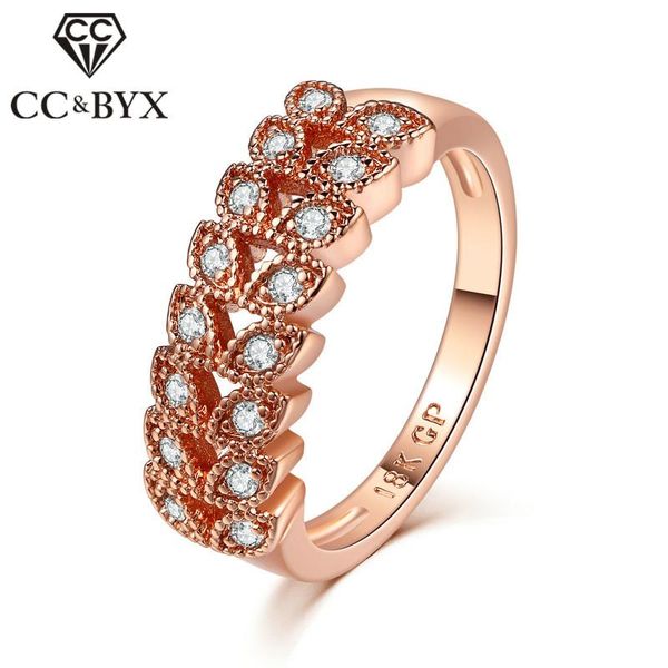 wedding rings jewelry fashion for women creative leaf rose gold color bride engagement ring accessories bijoux 1177, Slivery;golden
wedding rings jewelry fashion for women creative leaf rose gold color bride engagement ring accessories bijoux 1177, Slivery;golden