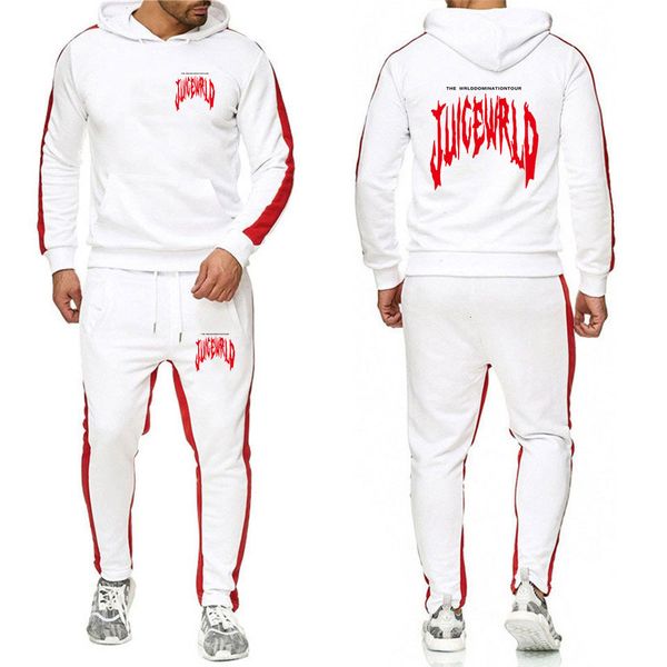 2021 new harajuku juicewrld trap rap hoodies men sportswear sets hip hop casual sweatshirts streetwear rrcn, Black
2021 new harajuku juicewrld trap rap hoodies men sportswear sets hip hop casual sweatshirts streetwear rrcn, Black