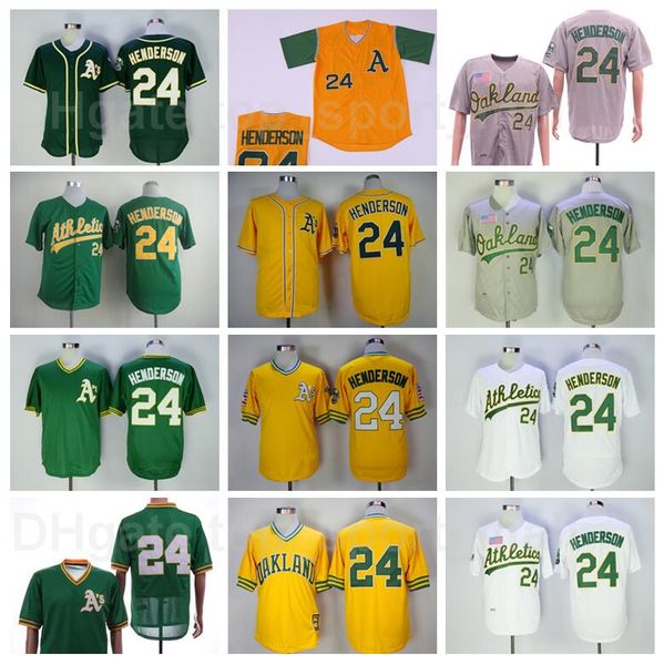 retror 1981 1990 vintage baseball 24 rickey henderson jersey cooperstown flexbase cool base embroidery and sewing team excellent quality, Blue;black
retror 1981 1990 vintage baseball 24 rickey henderson jersey cooperstown flexbase cool base embroidery and sewing team excellent quality, Blue;black